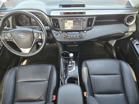 Used 2016 Toyota RAV4 Limited image 25