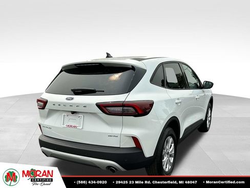 Used 2026 Ford Escape Active w/ Tech Pack #1 AWD/4WD image 5