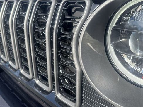 New 2026 Jeep Wrangler Unlimited Rubicon image 16