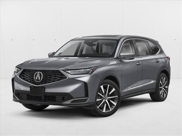 New 2026 Acura MDX w/ Technology Package AWD/4WD image 1