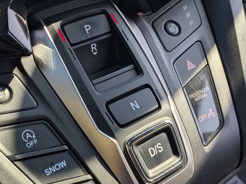 Used 2025 Honda Odyssey Sport-L image 15
