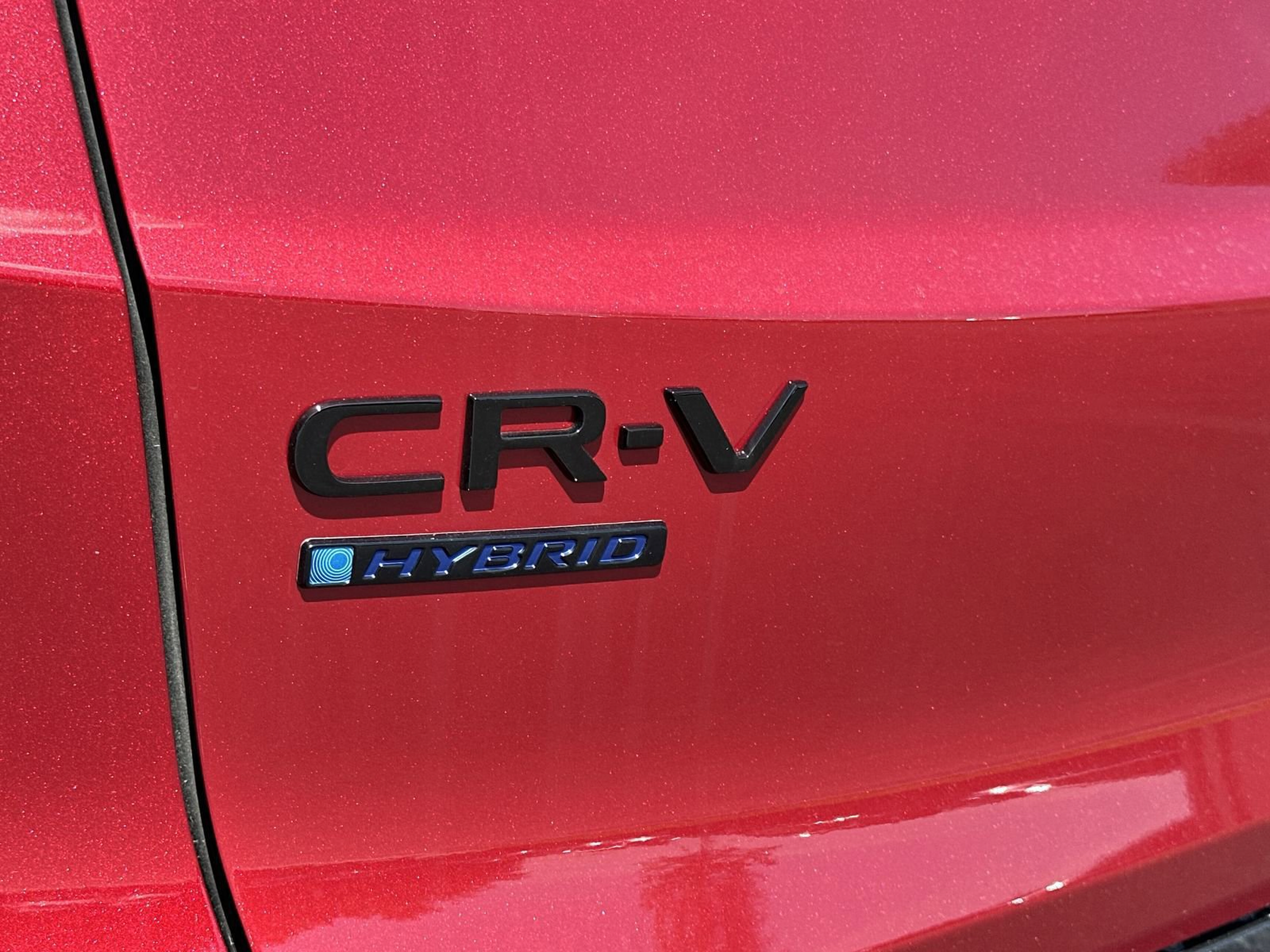 New 2027 Honda CR-V Sport-L image 30