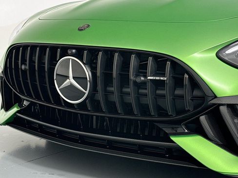 New 2026 Mercedes-Benz AMG GT 63 image 14