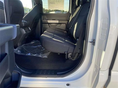 New 2025 Ford F150 XLT w/ Equipment Group 302A MID image 9