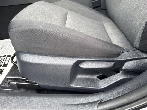Certified 2026 Toyota Camry LE FWD image 26