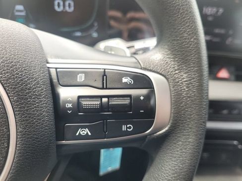 Certified 2023 Kia Sportage LX AWD/4WD image 20