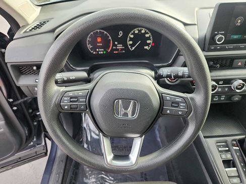 Certified 2024 Honda CR-V EX image 19