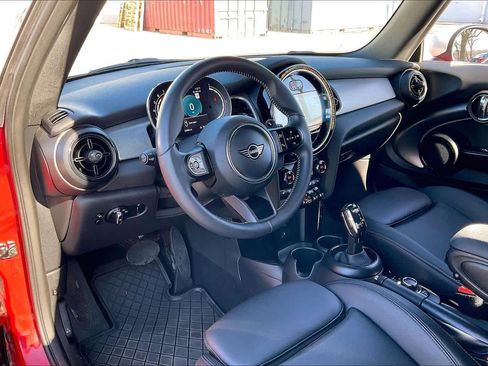 Certified 2023 MINI Cooper S image 16