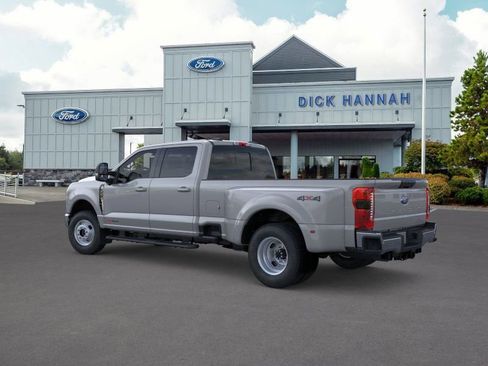 New 2026 Ford F350 XLT w/ XLT Premium Package image 5