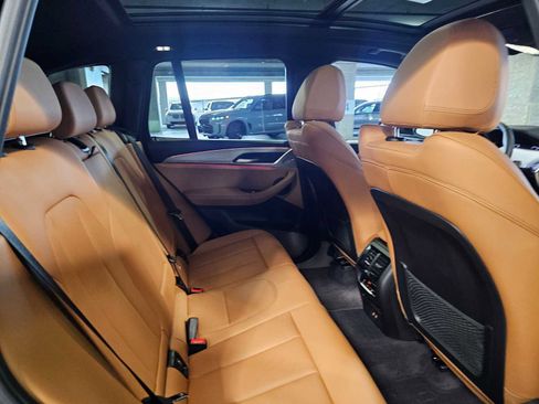 Used 2023 BMW X3 xDrive30i w/ Premium Package w/ZPA image 41