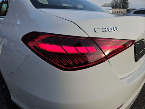 New 2026 Mercedes-Benz C 300 C 300 image 36