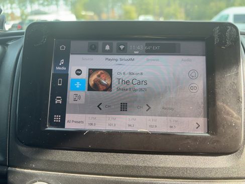 Used 2025 RAM ProMaster 2500 w/ Convenience Group image 32