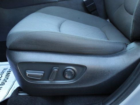 Used 2022 Toyota RAV4 XLE w/ Convenience Package AWD/4WD image 13