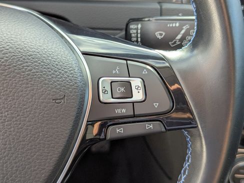 Used 2019 Volkswagen e-Golf SE w/ Driver Assistance Package image 25