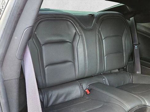 Used 2016 Chevrolet Camaro LT w/ RS Package RWD image 16