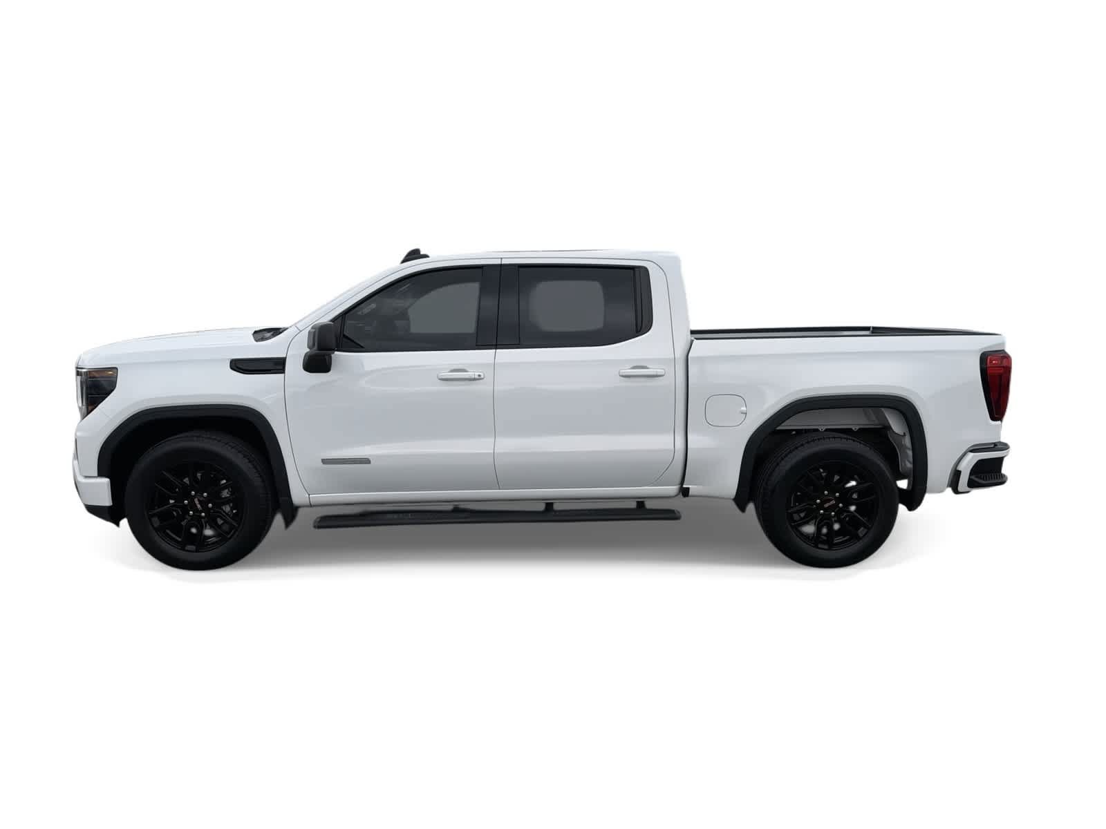 Used 2024 GMC Sierra 1500 Elevation RWD image 5