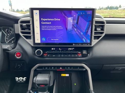 Used 2022 Toyota Tundra Limited image 24