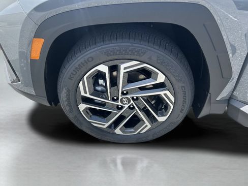 New 2026 Hyundai Tucson SEL Plus FWD image 35