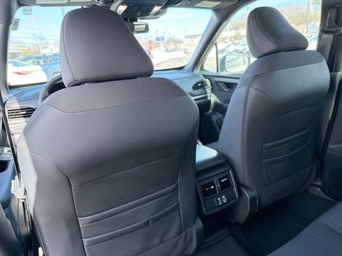 Certified 2025 Subaru Forester Premium image 19