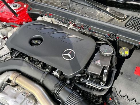 New 2026 Mercedes-Benz CLA 250 image 19