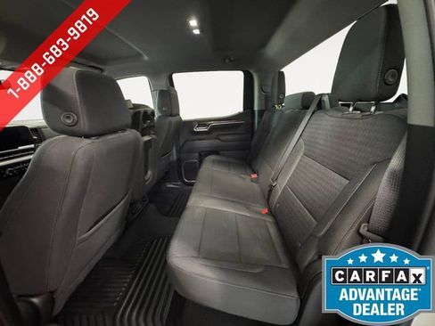 Certified 2023 Chevrolet Silverado 1500 LT AWD/4WD image 22