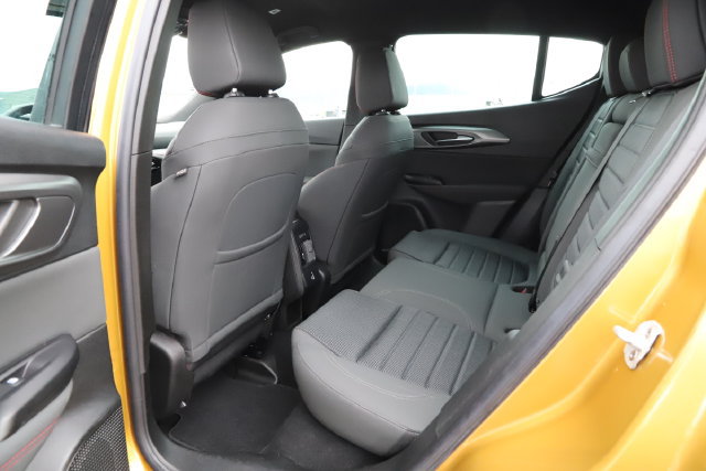 Used 2024 Dodge Hornet R/T w/ Tech Pack w/o Parking AWD/4WD image 18
