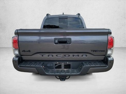 Used 2021 Toyota Tacoma TRD Pro image 7
