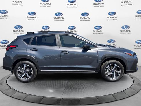 Used 2025 Subaru Crosstrek 2.5i Premium AWD/4WD image 6