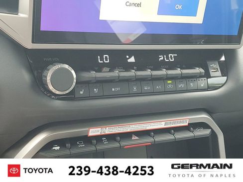 New 2026 Toyota Tundra Platinum AWD/4WD image 29