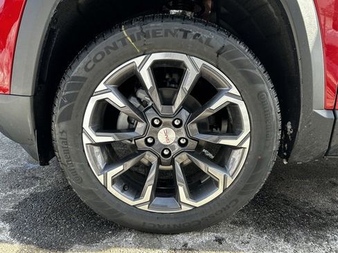 New 2026 GMC Terrain Elevation w/ Elevation Premium Package image 8