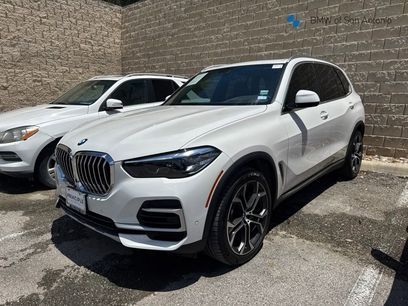 Certified 2023 BMW X5 sDrive40i w/ Premium Package