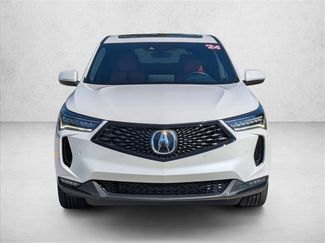 Used 2024 Acura RDX A-Spec AWD/4WD video 2