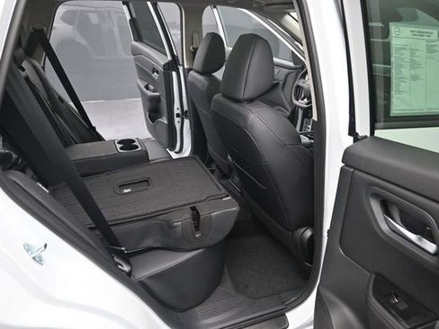New 2026 Nissan Rogue Dark Armor AWD/4WD image 28