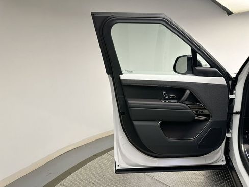 New 2026 Land Rover Range Rover Sport Dynamic SE image 17