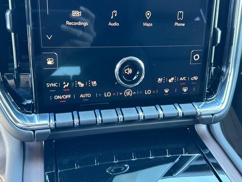 New 2026 GMC Yukon XL Denali w/ Denali Reserve Package image 37