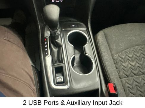 Used 2022 Chevrolet Equinox LT FWD image 50
