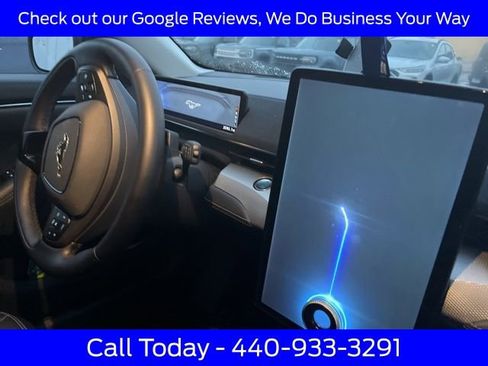 Certified 2023 Ford Mustang Mach-E Select image 23