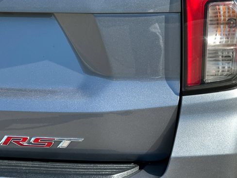 Certified 2022 Chevrolet Suburban RST w/ Sport Performance Package AWD/4WD image 30