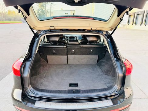 Used 2014 INFINITI QX50 Journey w/ Premium Package image 18