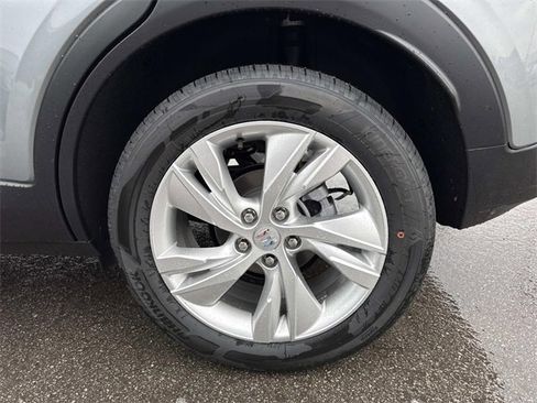 New 2026 Buick Encore GX Preferred image 26