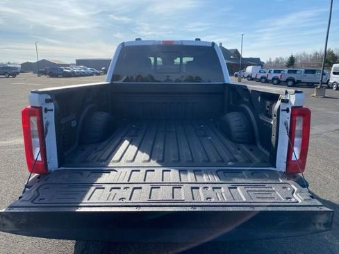 Used 2026 Ford F350 XLT image 9