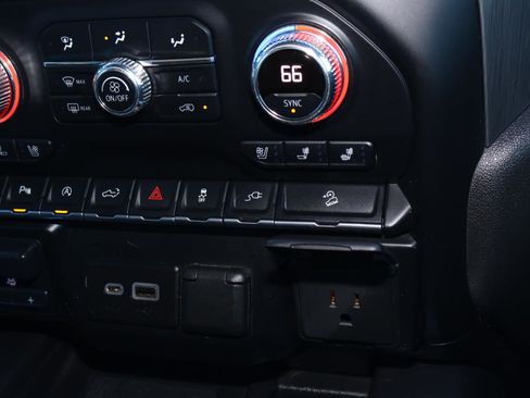 Used 2021 GMC Sierra 1500 Denali w/ Driver Alert Package II image 29