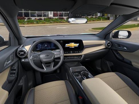New 2026 Chevrolet Equinox ACTIV AWD/4WD image 39