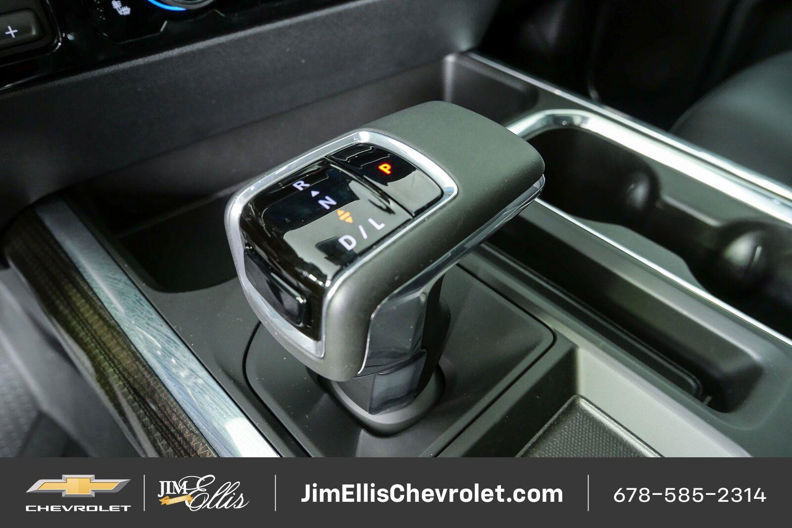 New 2026 Chevrolet Silverado 1500 RST w/ RST All Star Premium Package RWD image 19