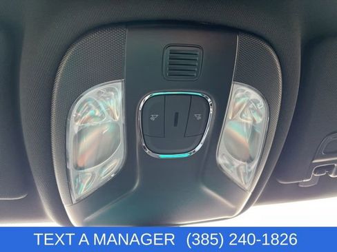 New 2026 Jeep Compass Latitude image 27