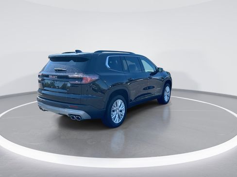 Used 2024 GMC Acadia Elevation FWD image 9