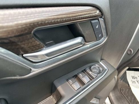 Certified 2024 Chevrolet Silverado 1500 LT AWD/4WD image 19