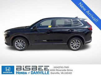 Used 2026 Honda CR-V EX video 1