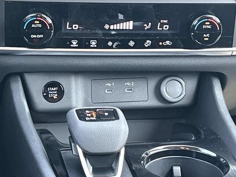 New 2026 Nissan Rogue SV AWD/4WD image 27