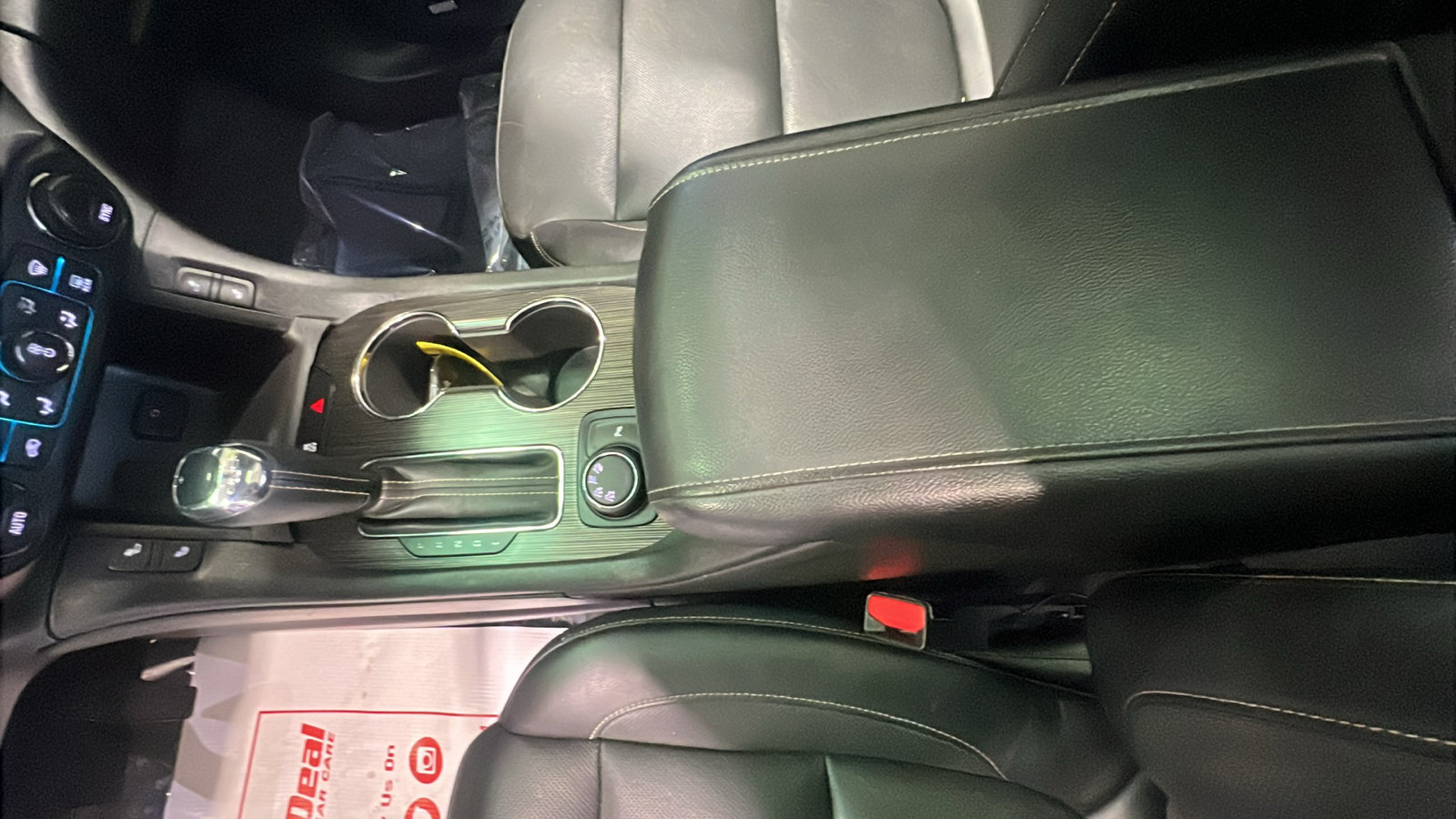 Used 2019 GMC Acadia SLT AWD/4WD image 12